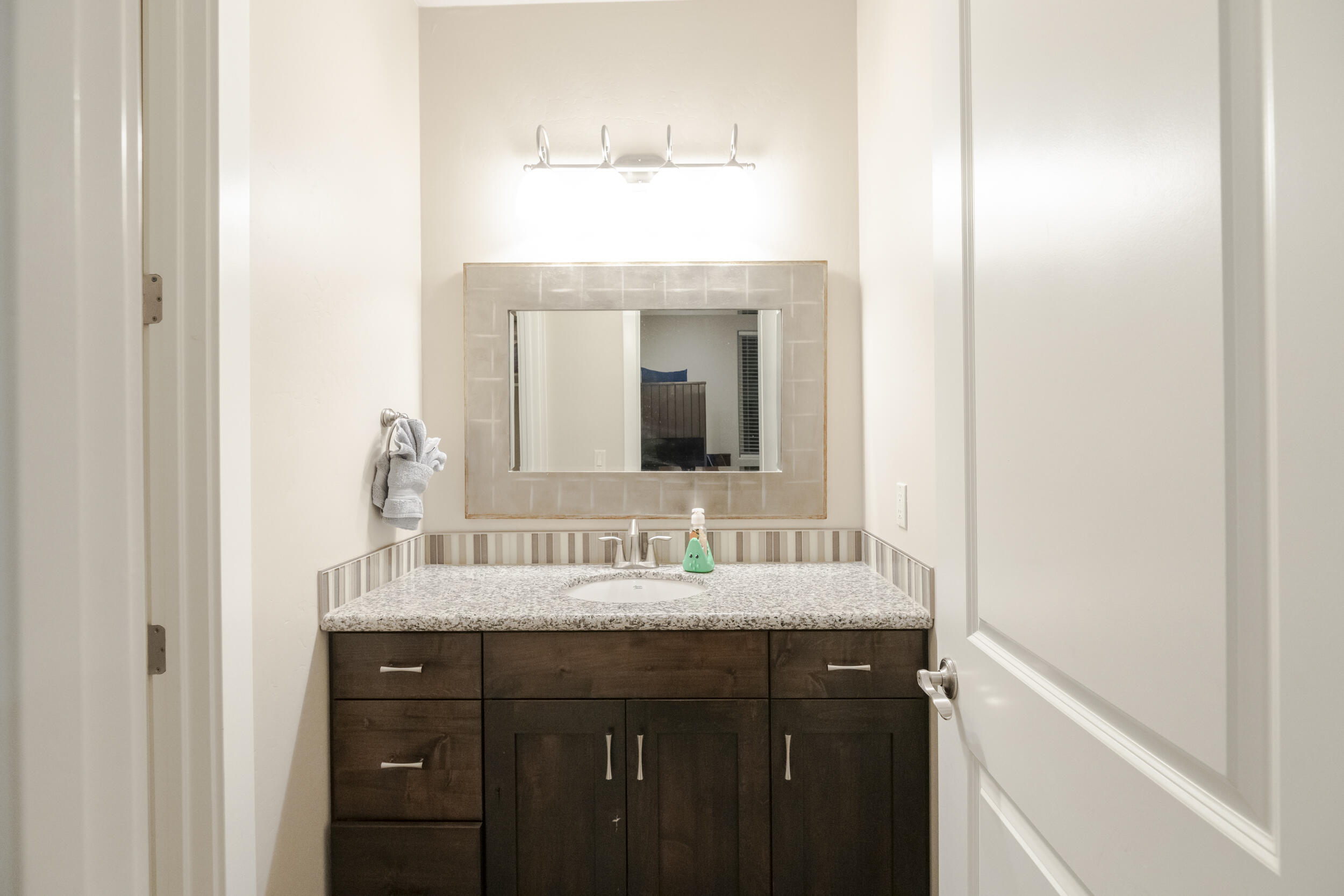 PARADISE VILLAGE AT ZION - Residential