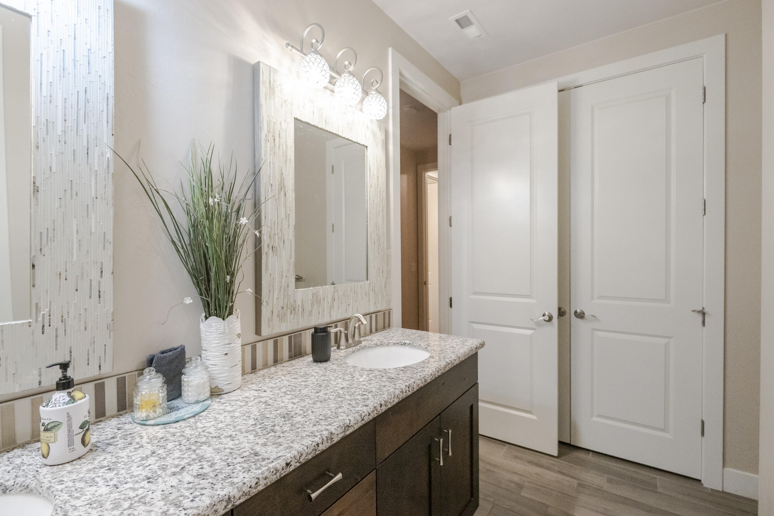 PARADISE VILLAGE AT ZION - Residential