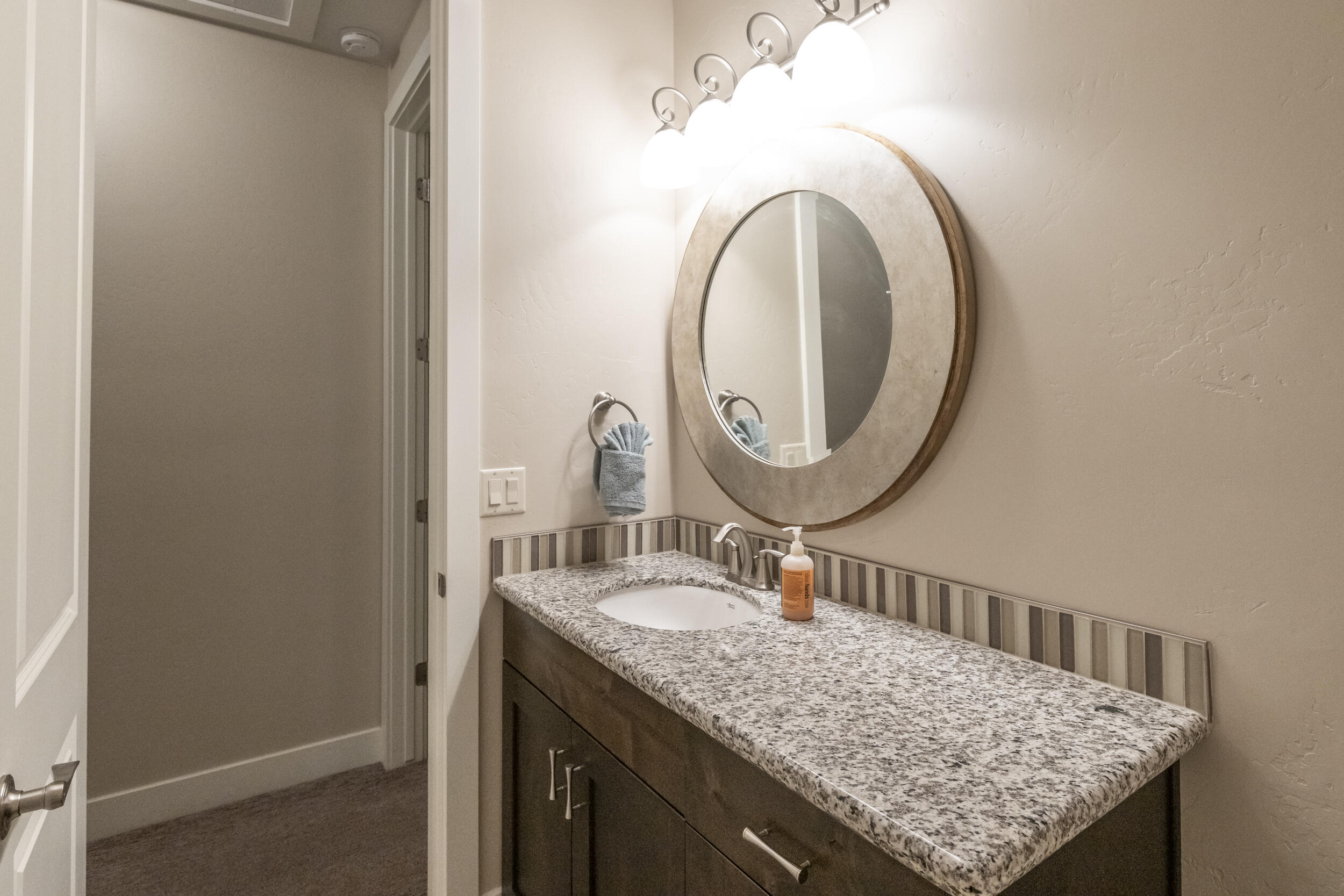 PARADISE VILLAGE AT ZION - Residential