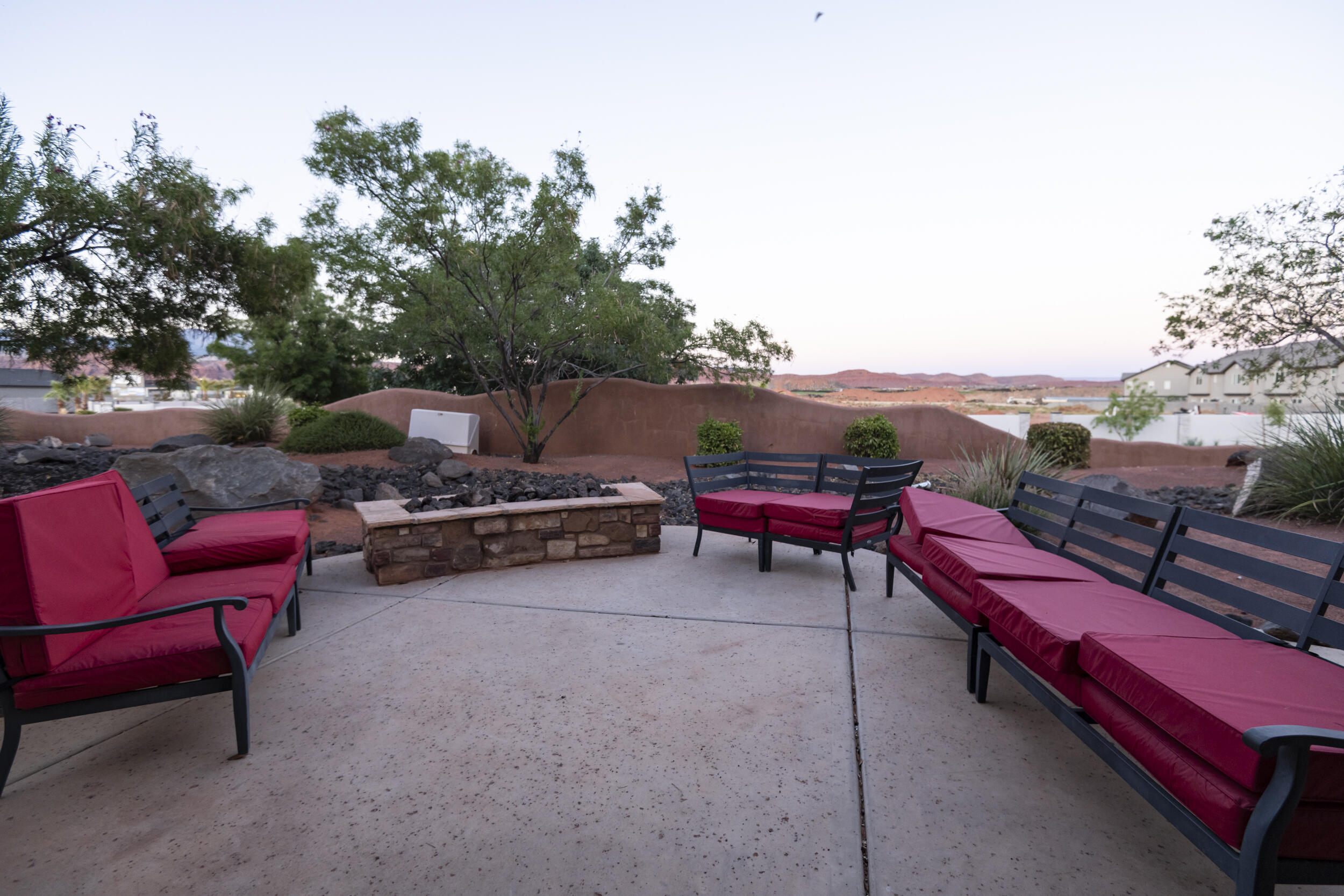 PARADISE VILLAGE AT ZION - Residential