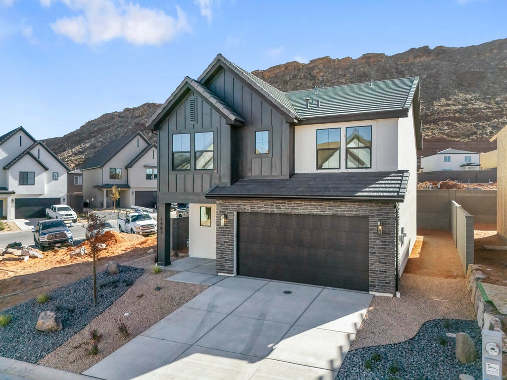 Photo of 1576 S Fins Rd 4171 #4171, Washington, UT 84780 (MLS # 26-275783)