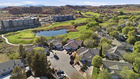 Tiny photo for 111 N TURNBURY LN, Washington, UT 84780 (MLS # 26-273355)