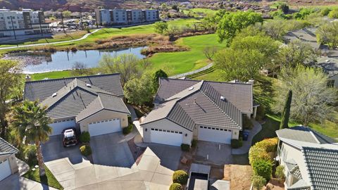 Tiny photo for 111 N TURNBURY LN, Washington, UT 84780 (MLS # 26-273355)