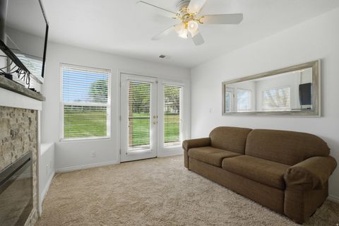 Tiny photo for 111 N TURNBURY LN, Washington, UT 84780 (MLS # 26-273355)