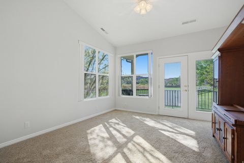 Tiny photo for 111 N TURNBURY LN, Washington, UT 84780 (MLS # 26-273355)