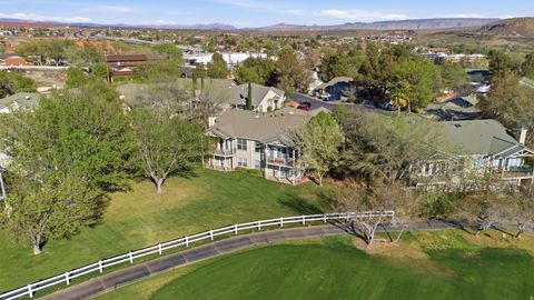 Tiny photo for 111 N TURNBURY LN, Washington, UT 84780 (MLS # 26-273355)