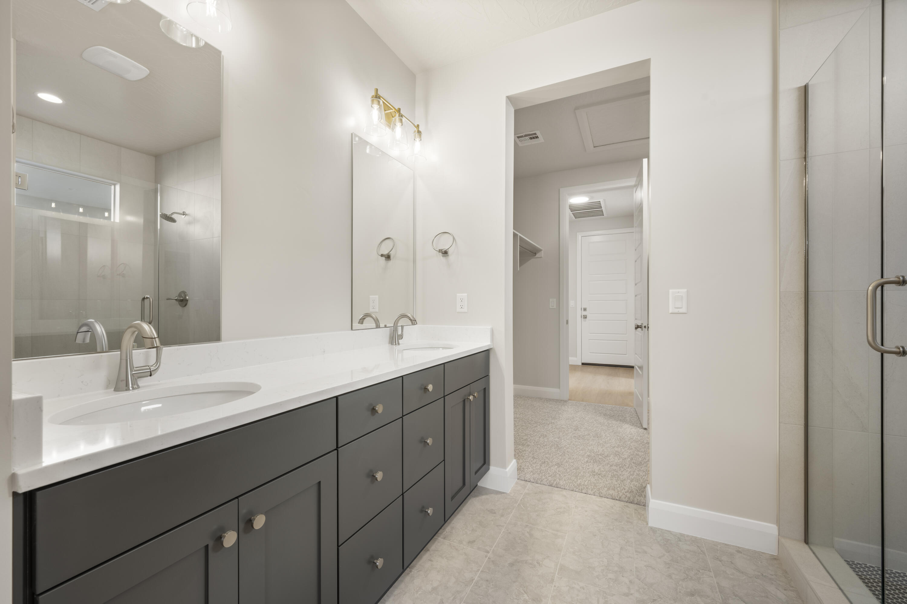 SOLIS AT CORAL CANYON - Residential