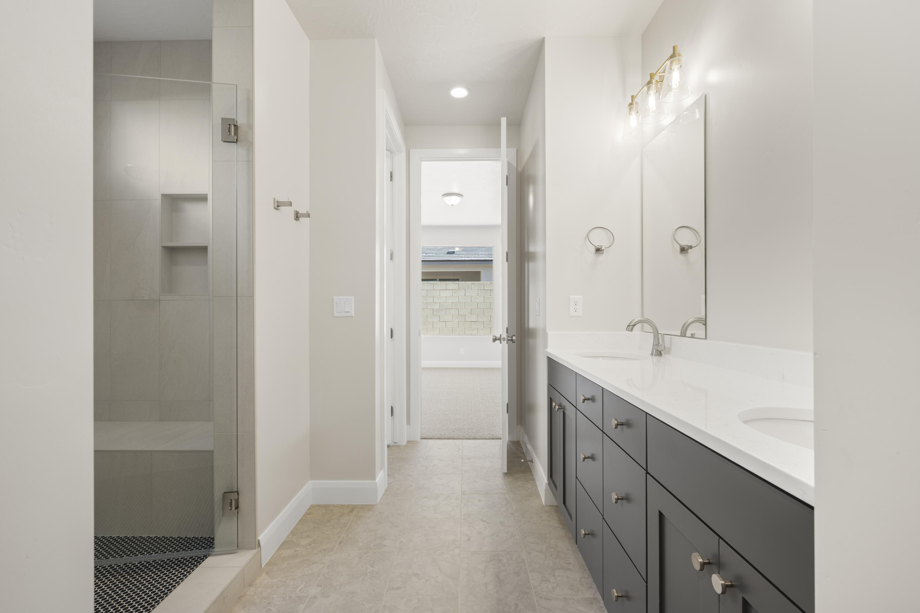 SOLIS AT CORAL CANYON - Residential