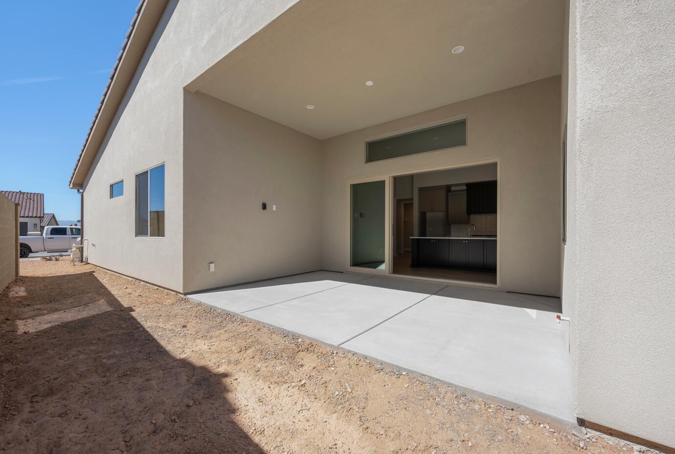 SOLIS AT CORAL CANYON - Residential