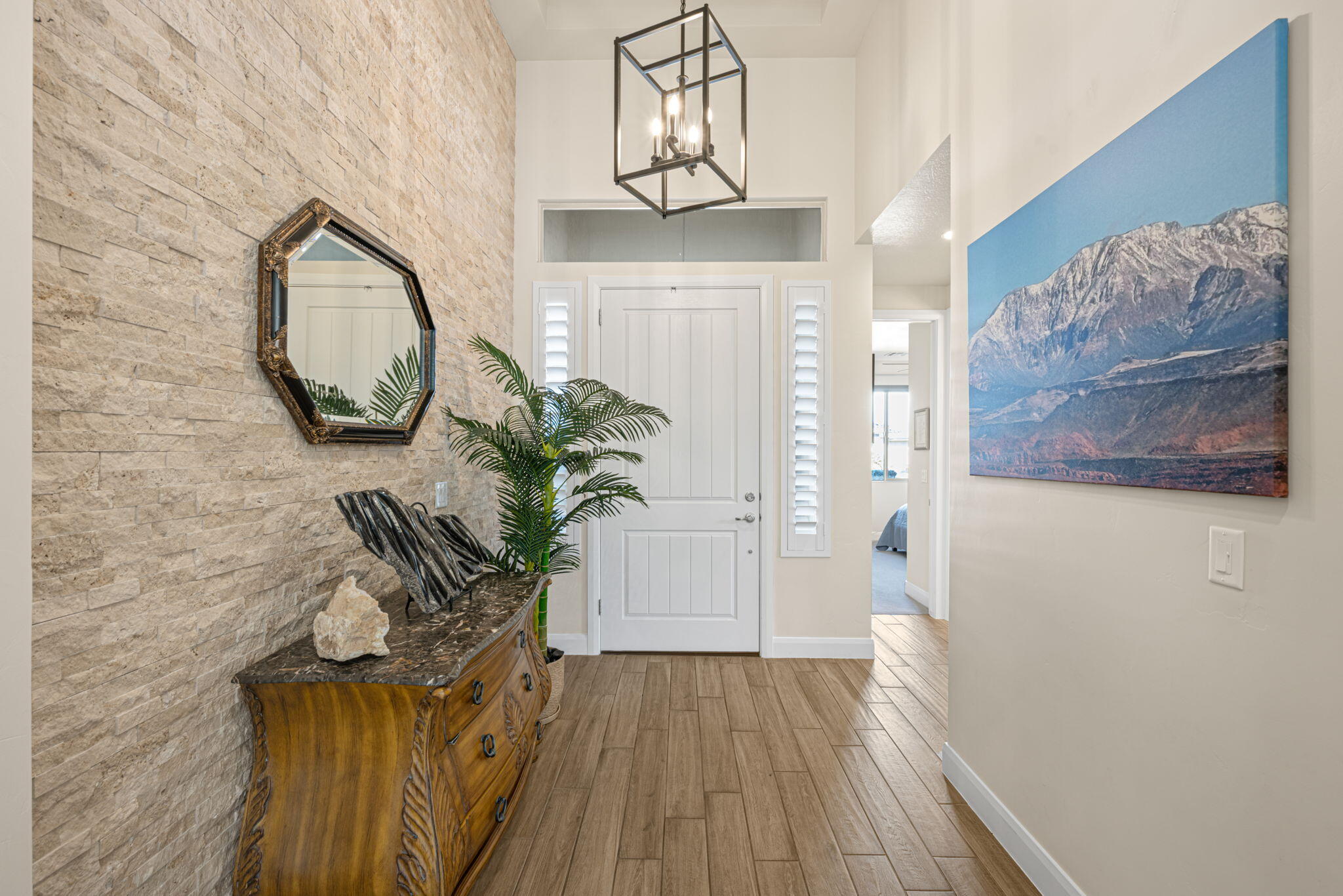 SENTIERI CANYON AT DIVARIO - Residential