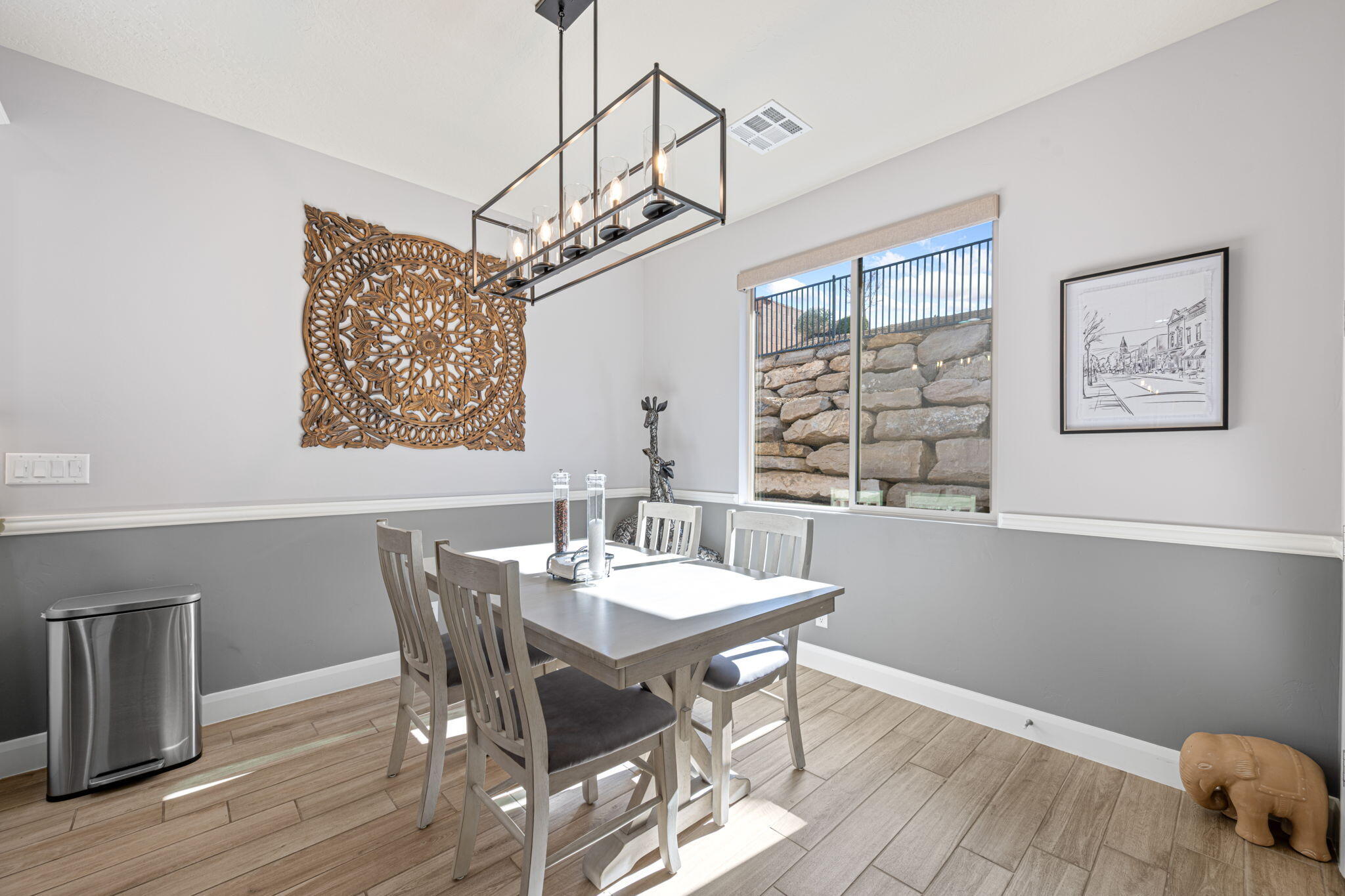 SENTIERI CANYON AT DIVARIO - Residential