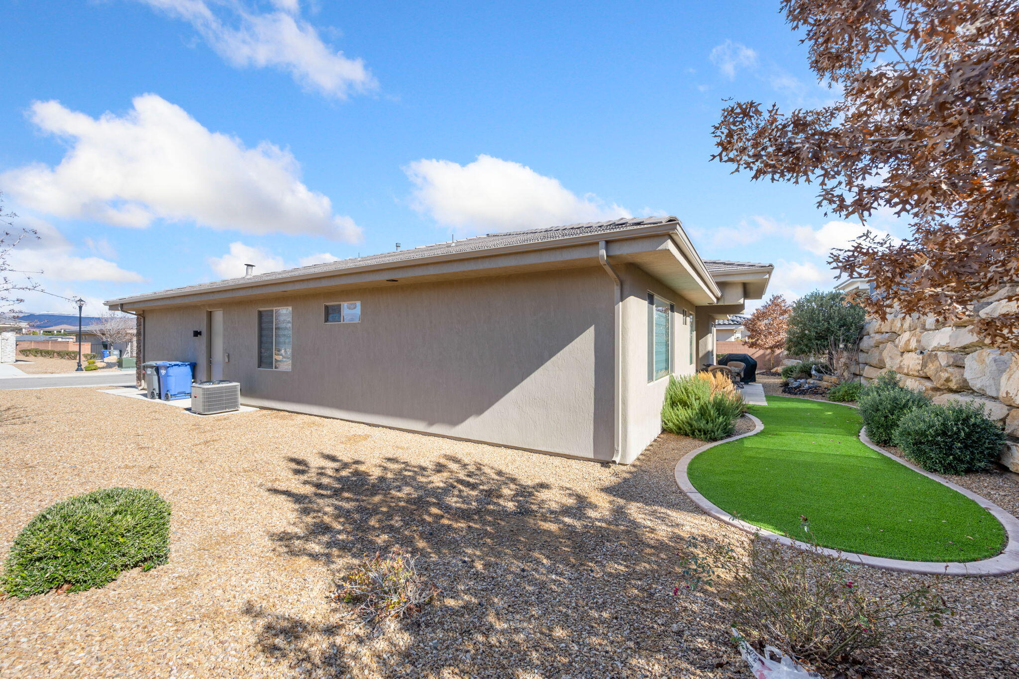 SENTIERI CANYON AT DIVARIO - Residential