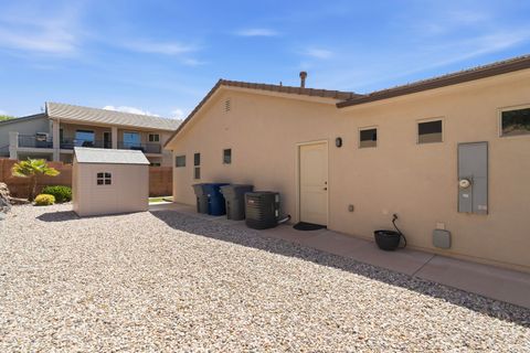 Tiny photo for 260 N 1240 ST W, Saint George, UT 84770 (MLS # 26-271853)