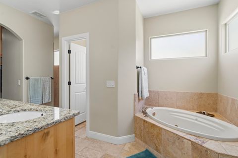 Tiny photo for 260 N 1240 ST W, Saint George, UT 84770 (MLS # 26-271853)
