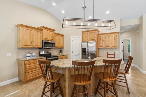 Tiny photo for 260 N 1240 ST W, Saint George, UT 84770 (MLS # 26-271853)