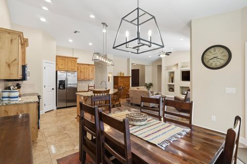 Tiny photo for 260 N 1240 ST W, Saint George, UT 84770 (MLS # 26-271853)