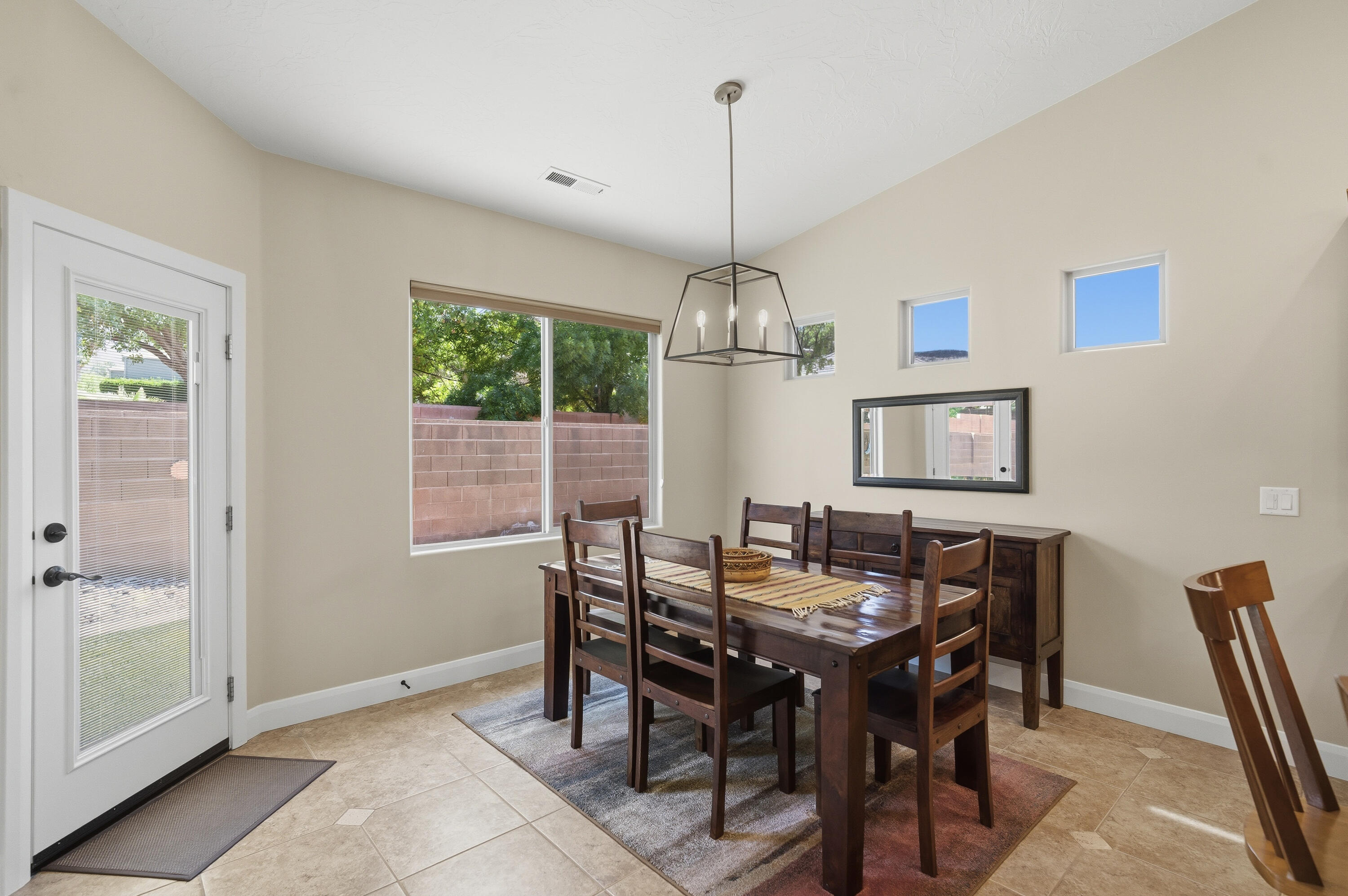 SHADOW SPRINGS - Residential