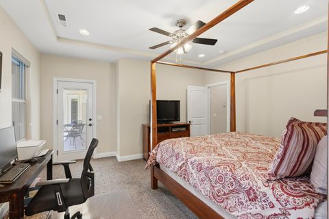 Tiny photo for 260 N 1240 ST W, Saint George, UT 84770 (MLS # 26-271853)