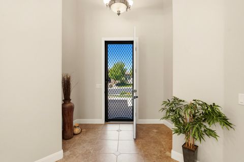 Tiny photo for 260 N 1240 ST W, Saint George, UT 84770 (MLS # 26-271853)