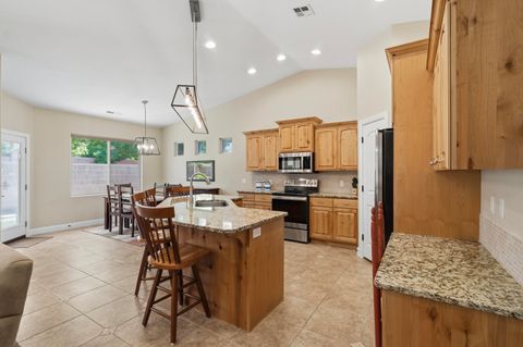 Tiny photo for 260 N 1240 ST W, Saint George, UT 84770 (MLS # 26-271853)