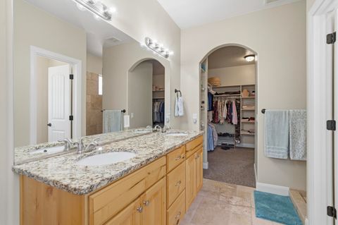 Tiny photo for 260 N 1240 ST W, Saint George, UT 84770 (MLS # 26-271853)