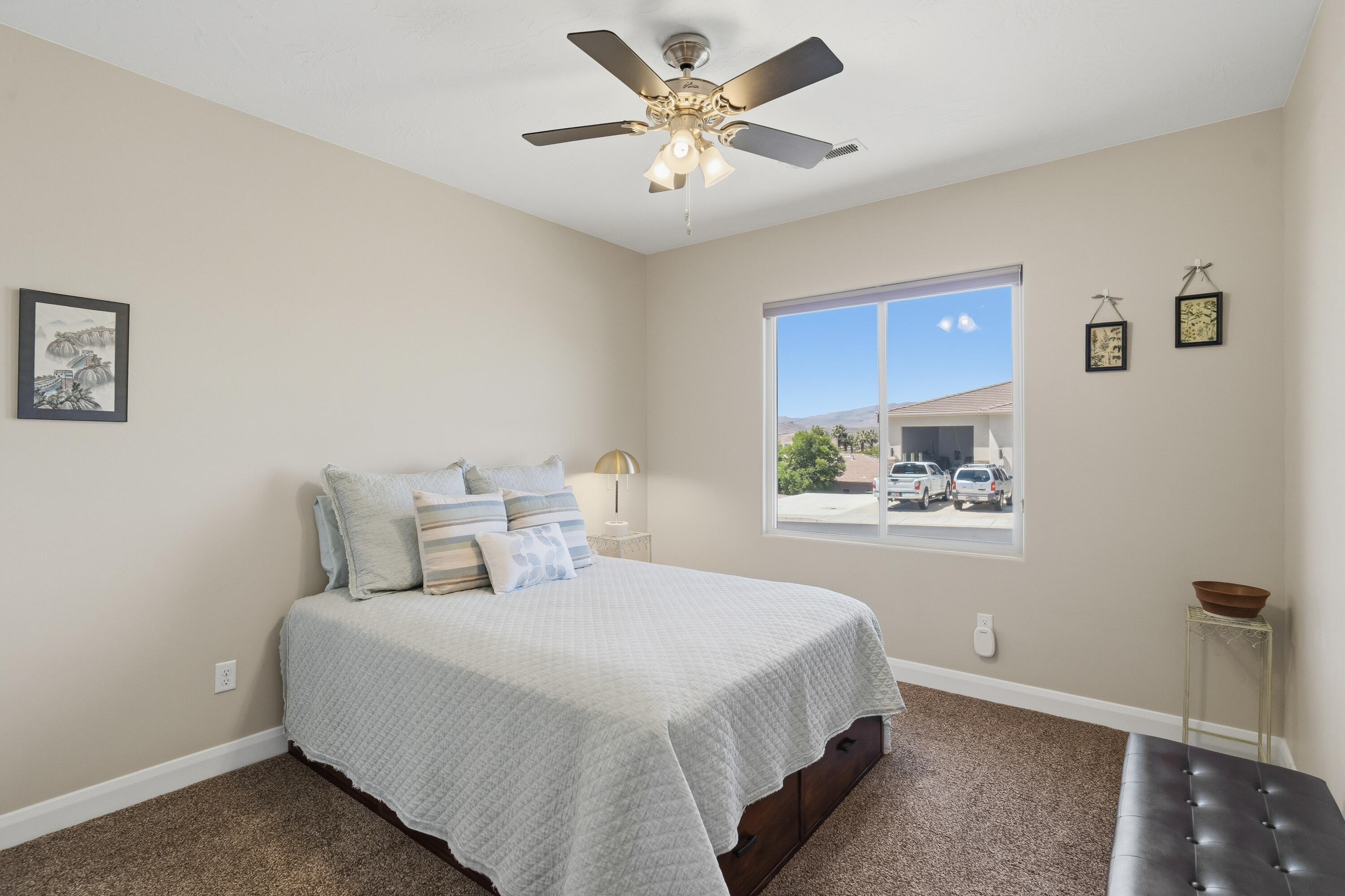 SHADOW SPRINGS - Residential