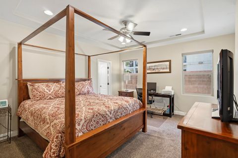 Tiny photo for 260 N 1240 ST W, Saint George, UT 84770 (MLS # 26-271853)