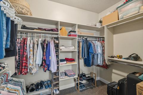 Tiny photo for 260 N 1240 ST W, Saint George, UT 84770 (MLS # 26-271853)