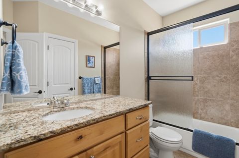 Tiny photo for 260 N 1240 ST W, Saint George, UT 84770 (MLS # 26-271853)