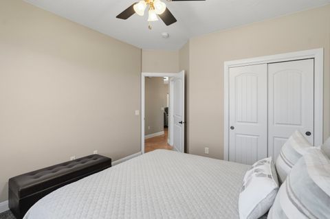 Tiny photo for 260 N 1240 ST W, Saint George, UT 84770 (MLS # 26-271853)