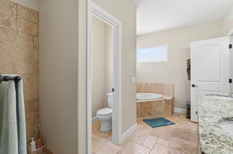 Tiny photo for 260 N 1240 ST W, Saint George, UT 84770 (MLS # 26-271853)