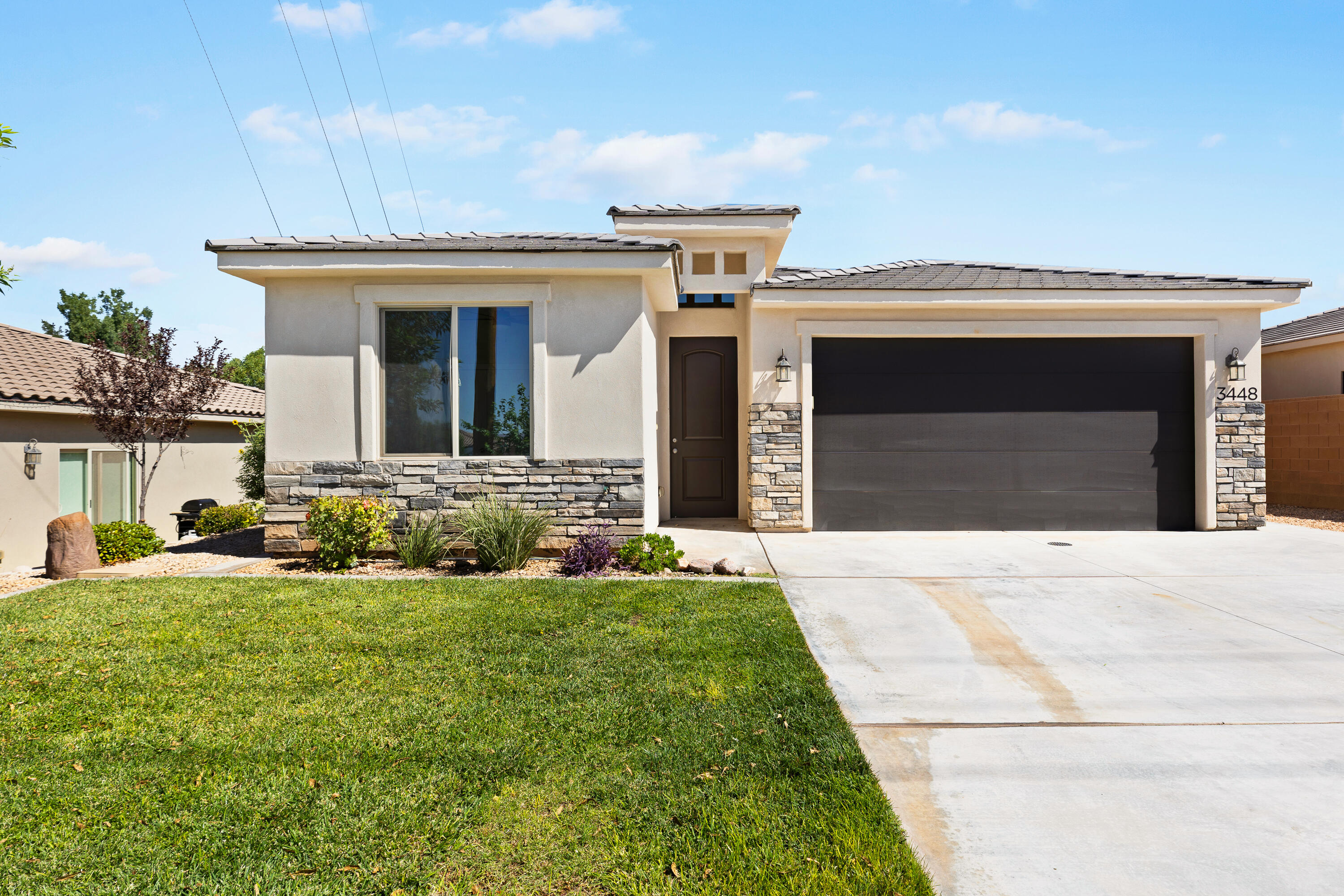 ZIONS GATE ESTATES - Residential