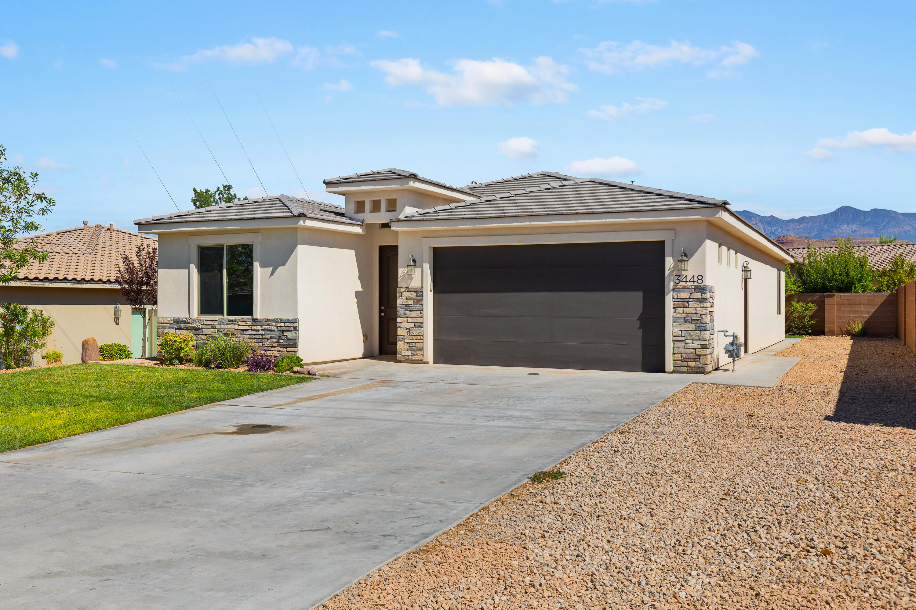 ZIONS GATE ESTATES - Residential