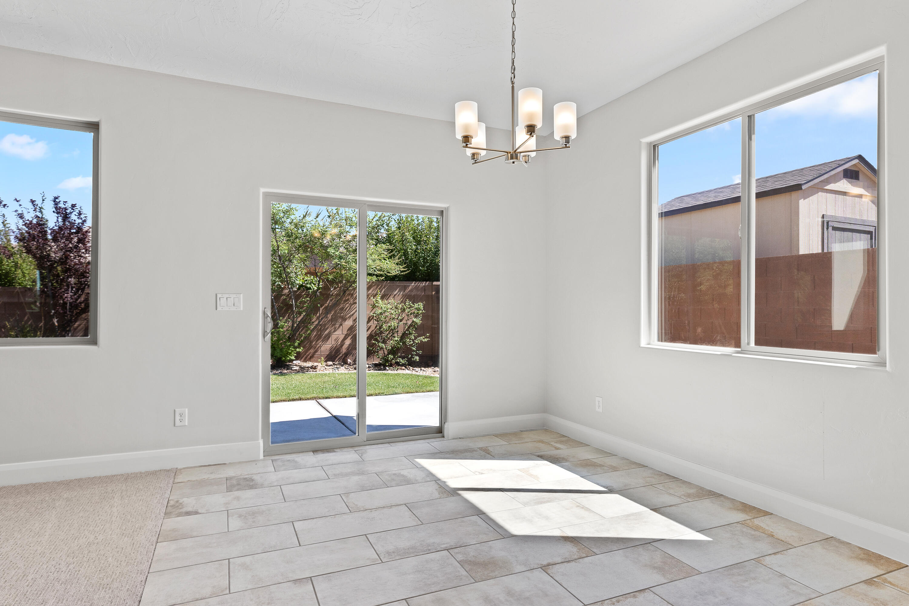 ZIONS GATE ESTATES - Residential