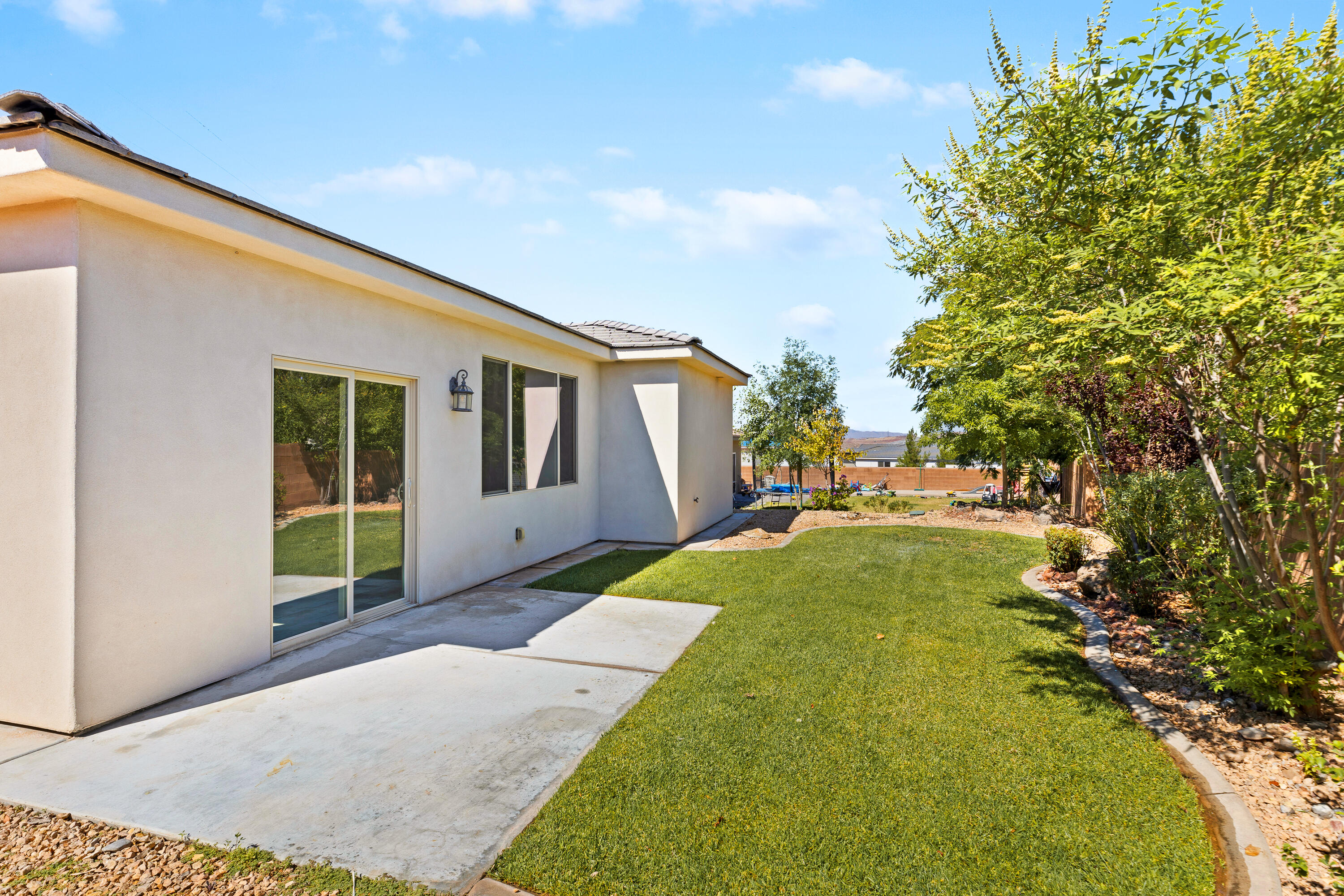 ZIONS GATE ESTATES - Residential