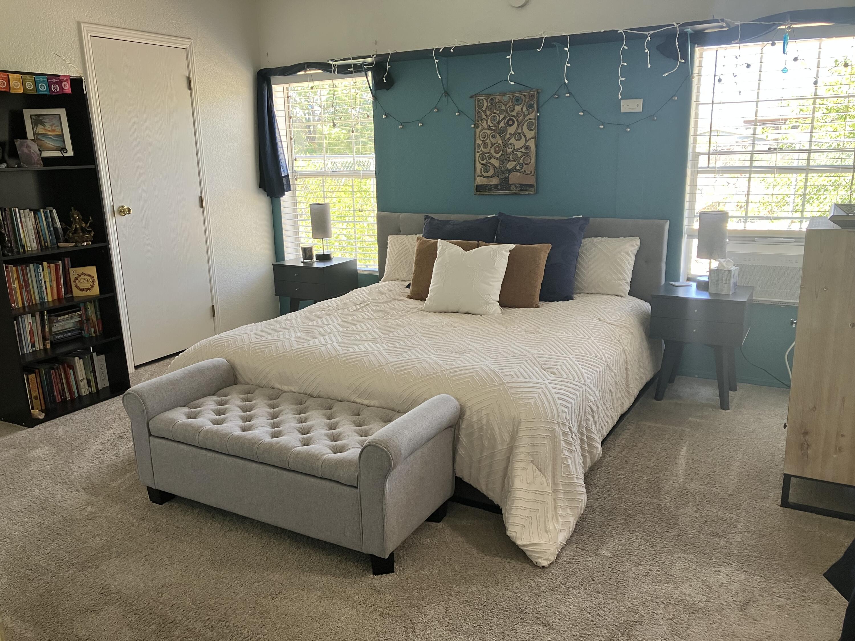 LAVERKIN TOWNSITE AND FIELD - Residential