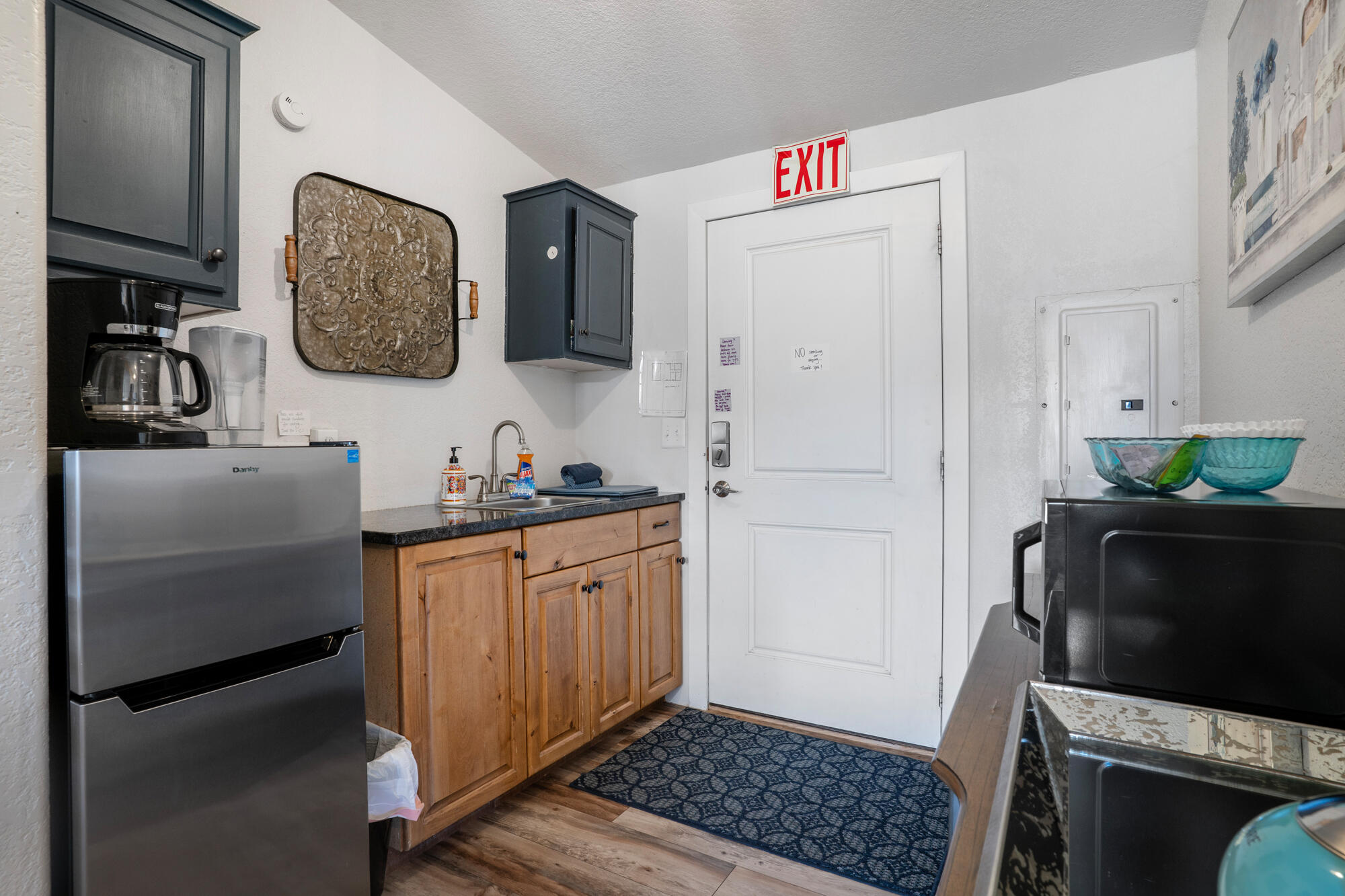 LAVERKIN TOWNSITE AND FIELD - Residential