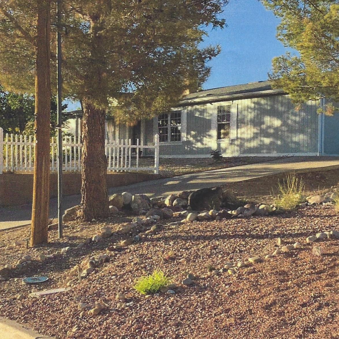 LAVERKIN TOWNSITE AND FIELD - Residential