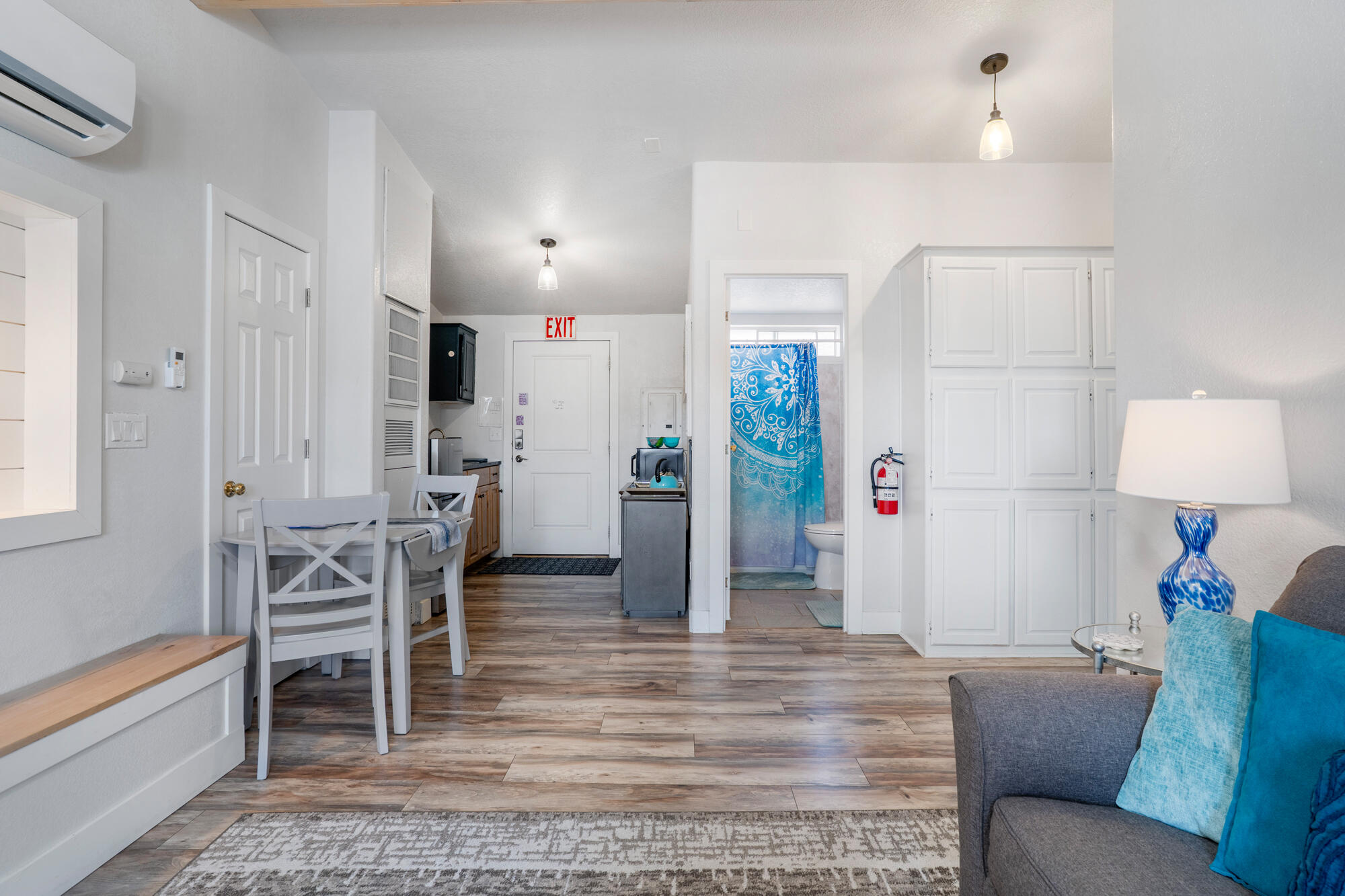 LAVERKIN TOWNSITE AND FIELD - Residential