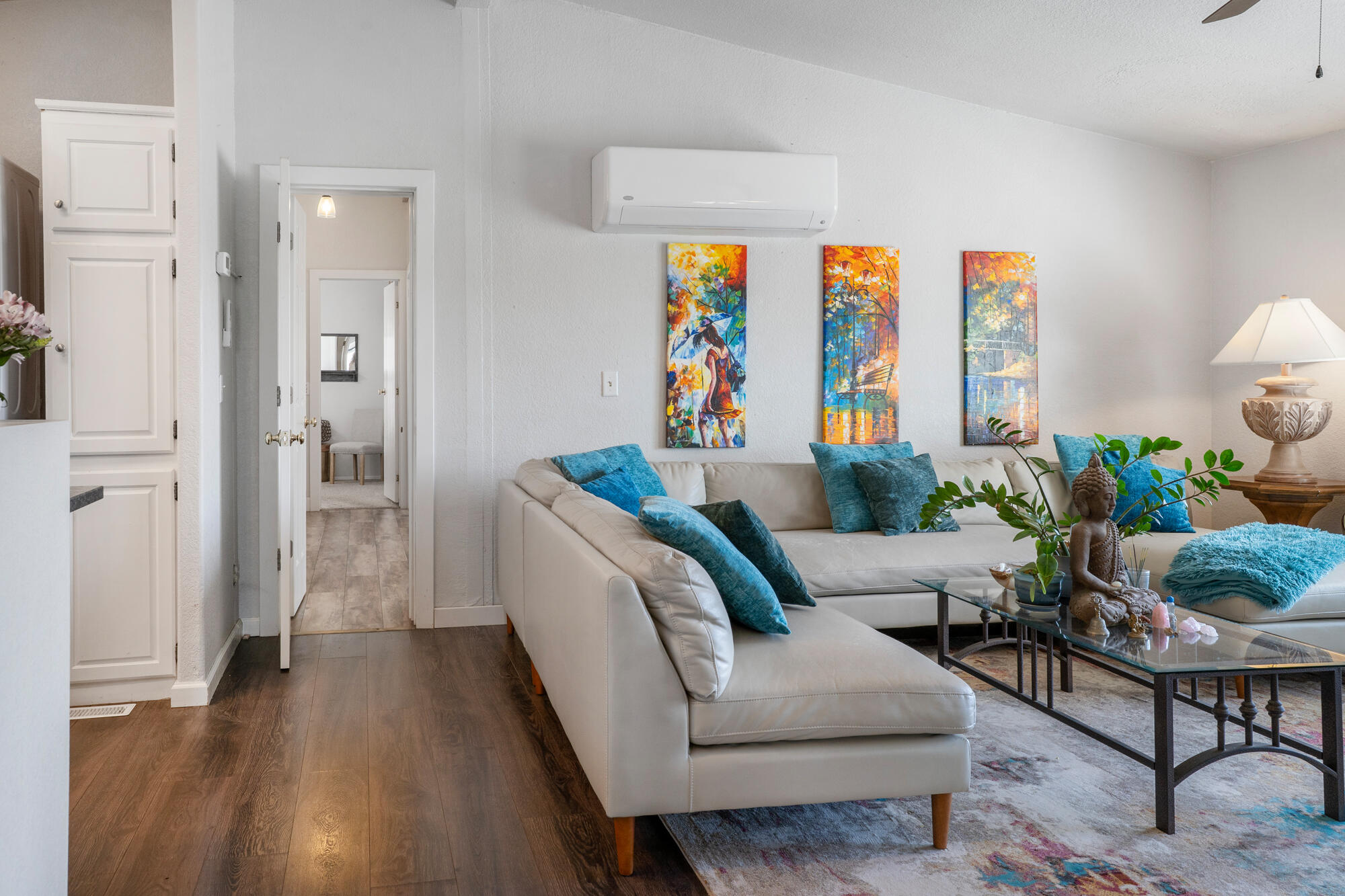 LAVERKIN TOWNSITE AND FIELD - Residential