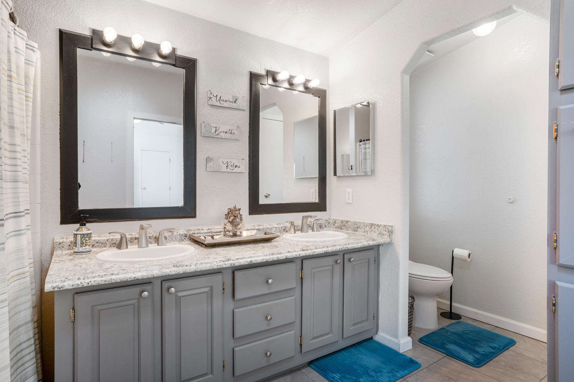 LAVERKIN TOWNSITE AND FIELD - Residential