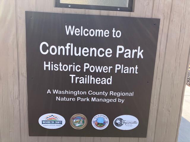 LAVERKIN TOWNSITE AND FIELD - Residential