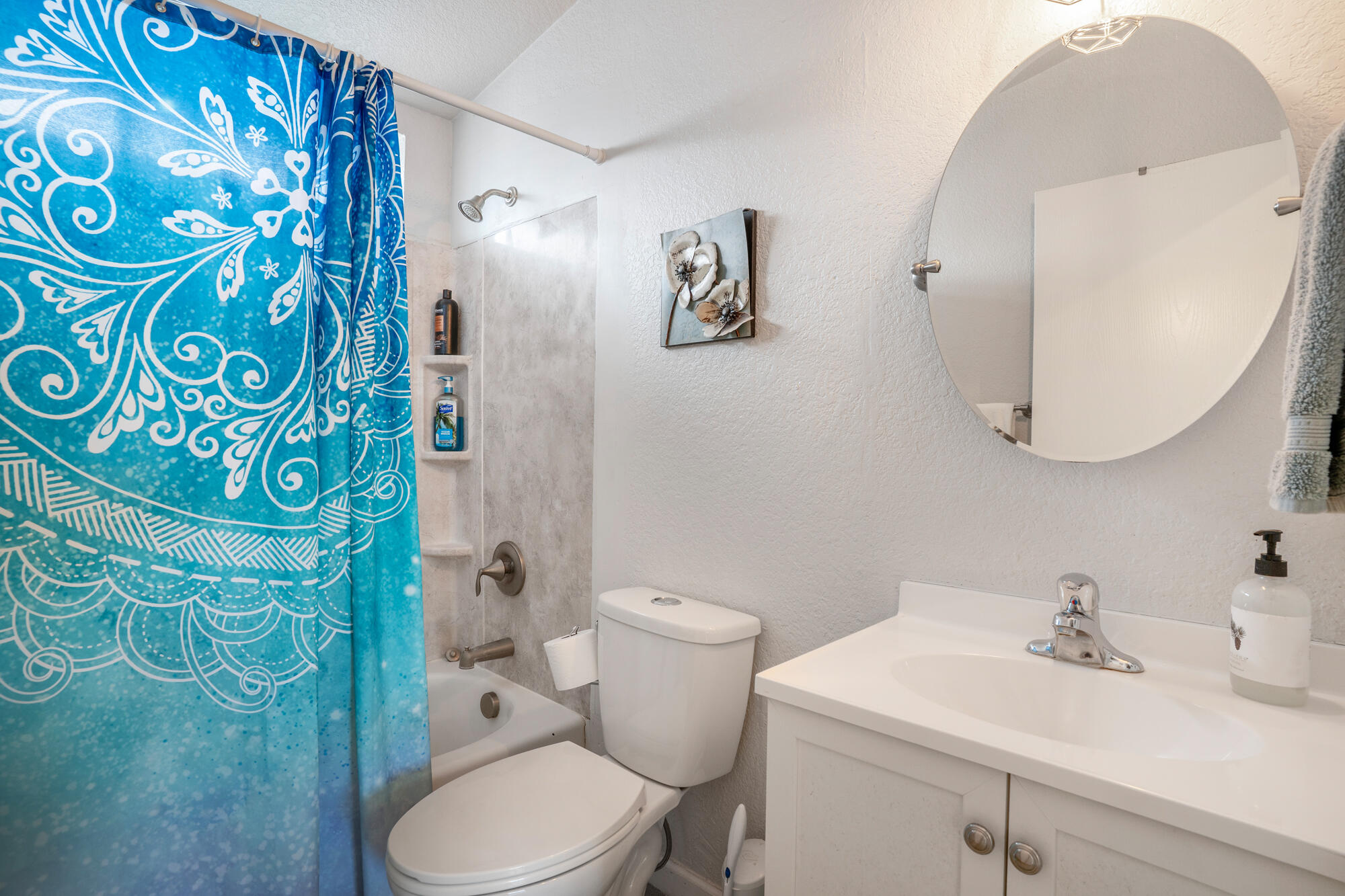 LAVERKIN TOWNSITE AND FIELD - Residential