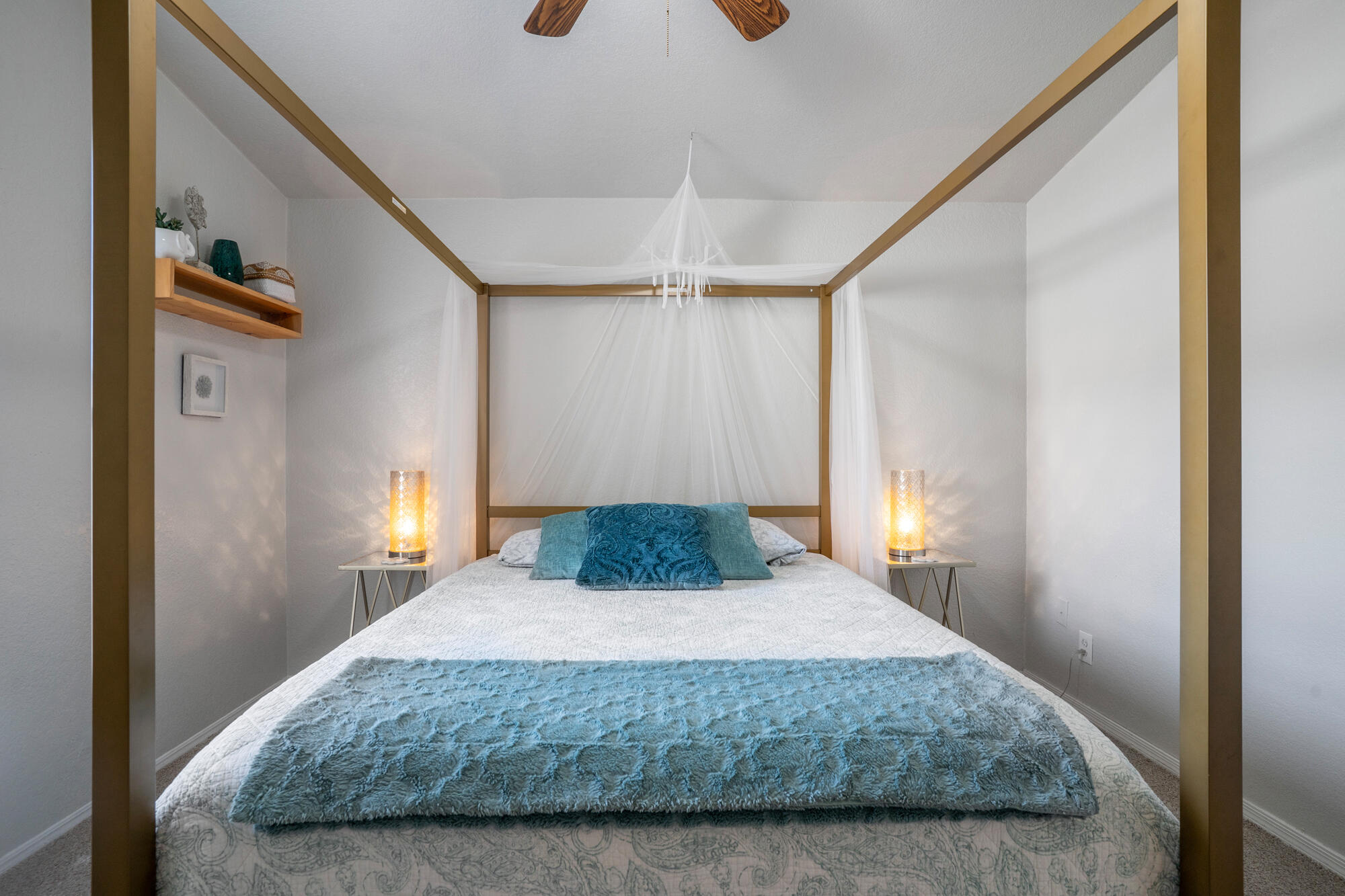 LAVERKIN TOWNSITE AND FIELD - Residential