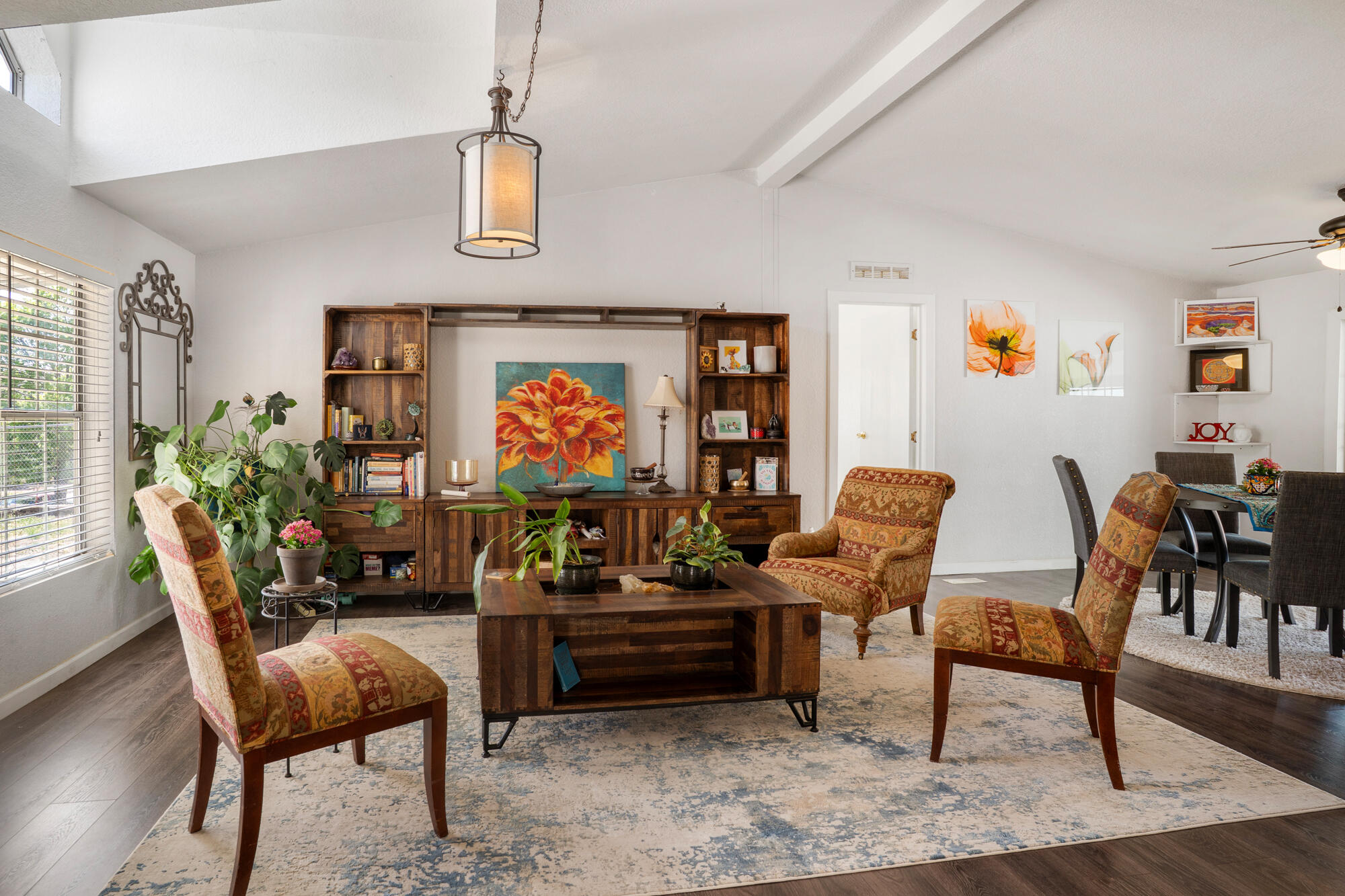 LAVERKIN TOWNSITE AND FIELD - Residential