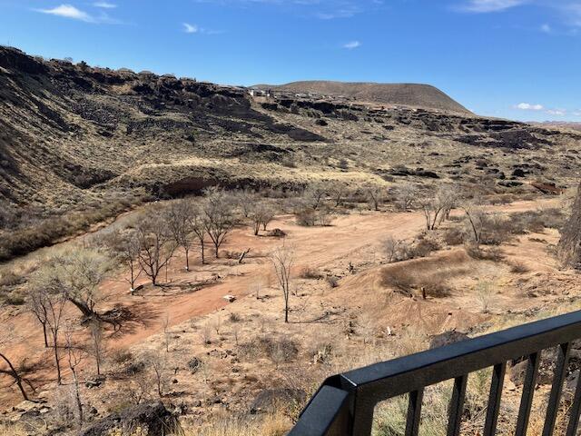 LAVERKIN TOWNSITE AND FIELD - Residential