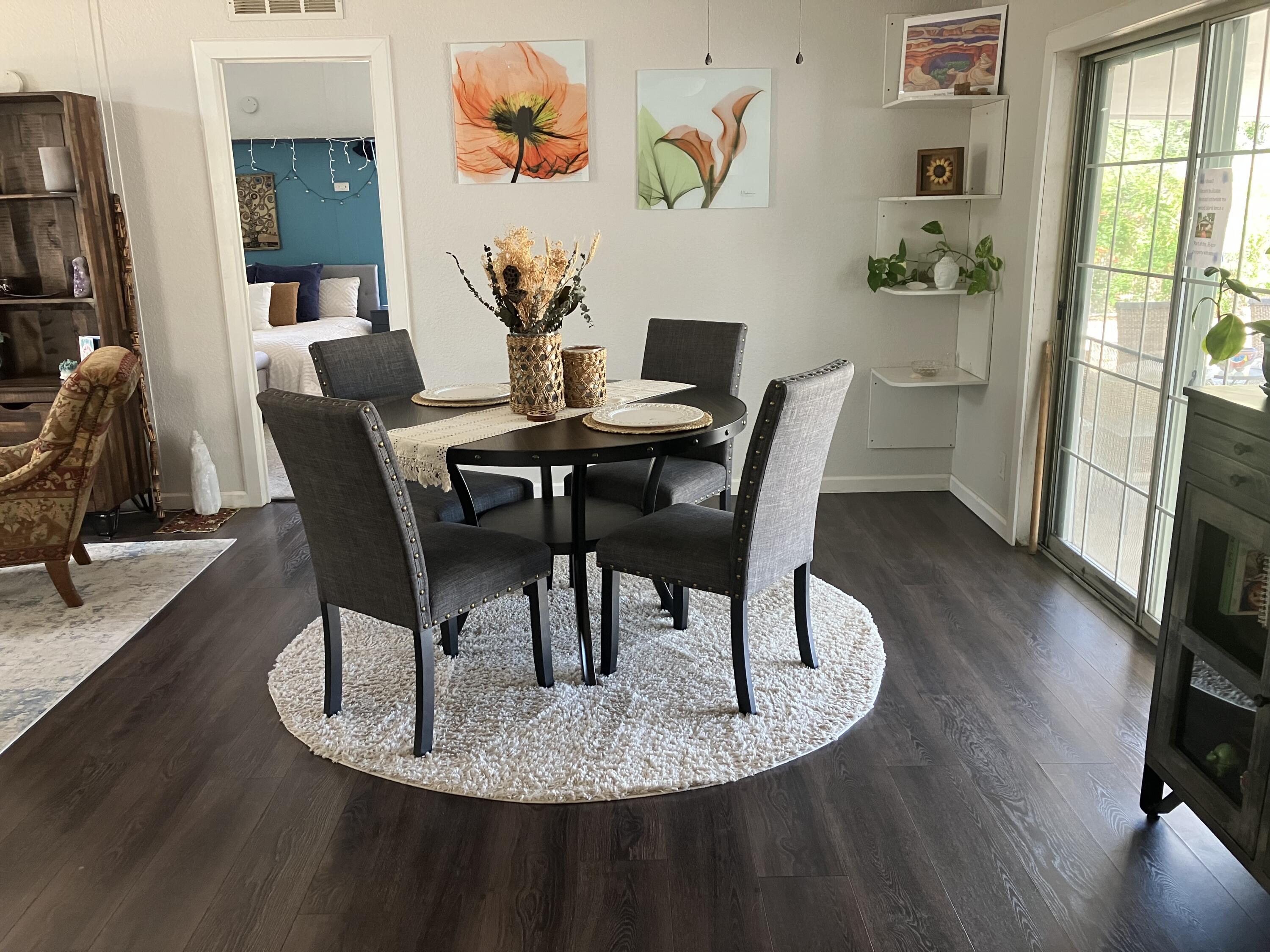 LAVERKIN TOWNSITE AND FIELD - Residential