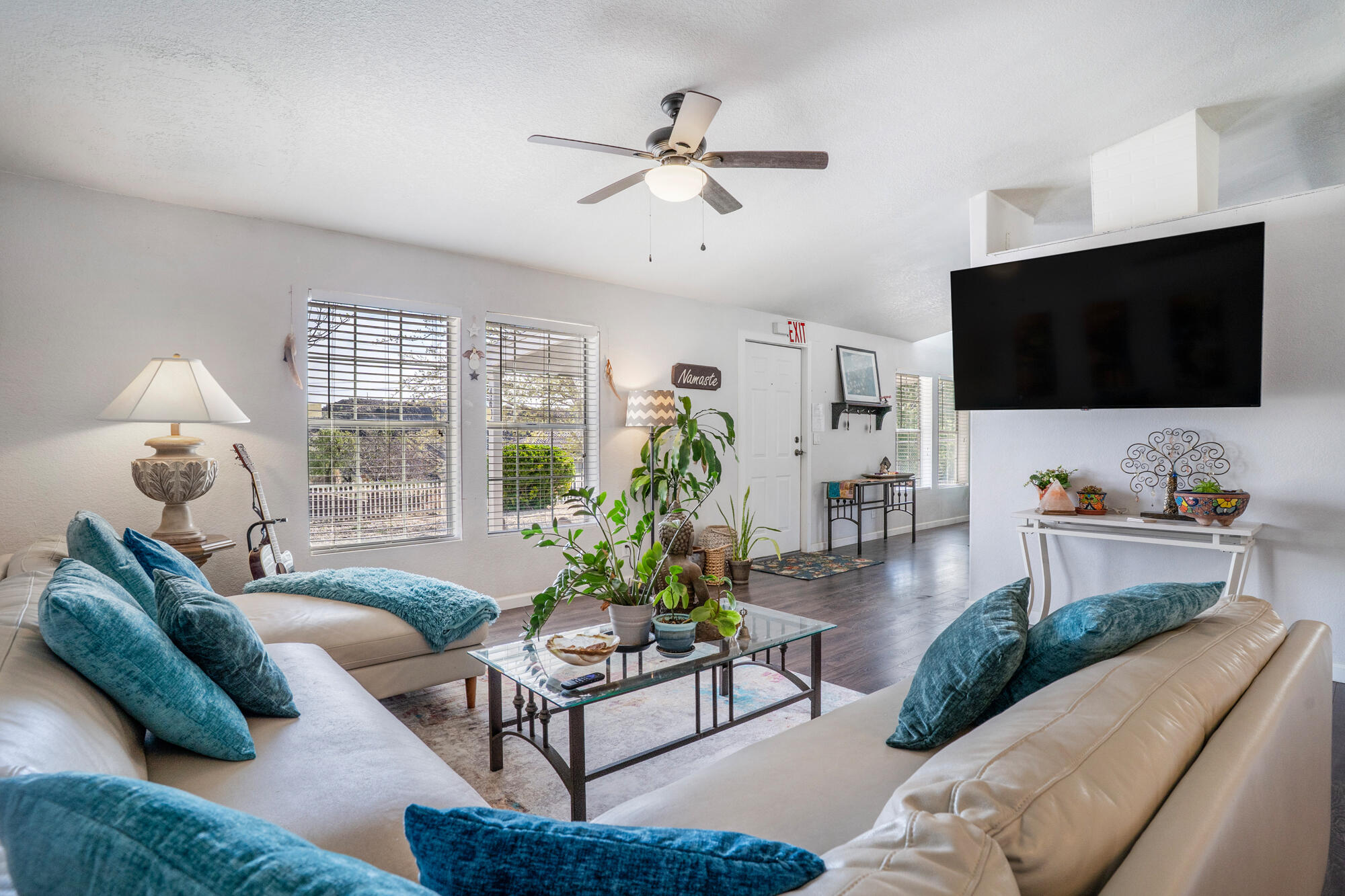 LAVERKIN TOWNSITE AND FIELD - Residential