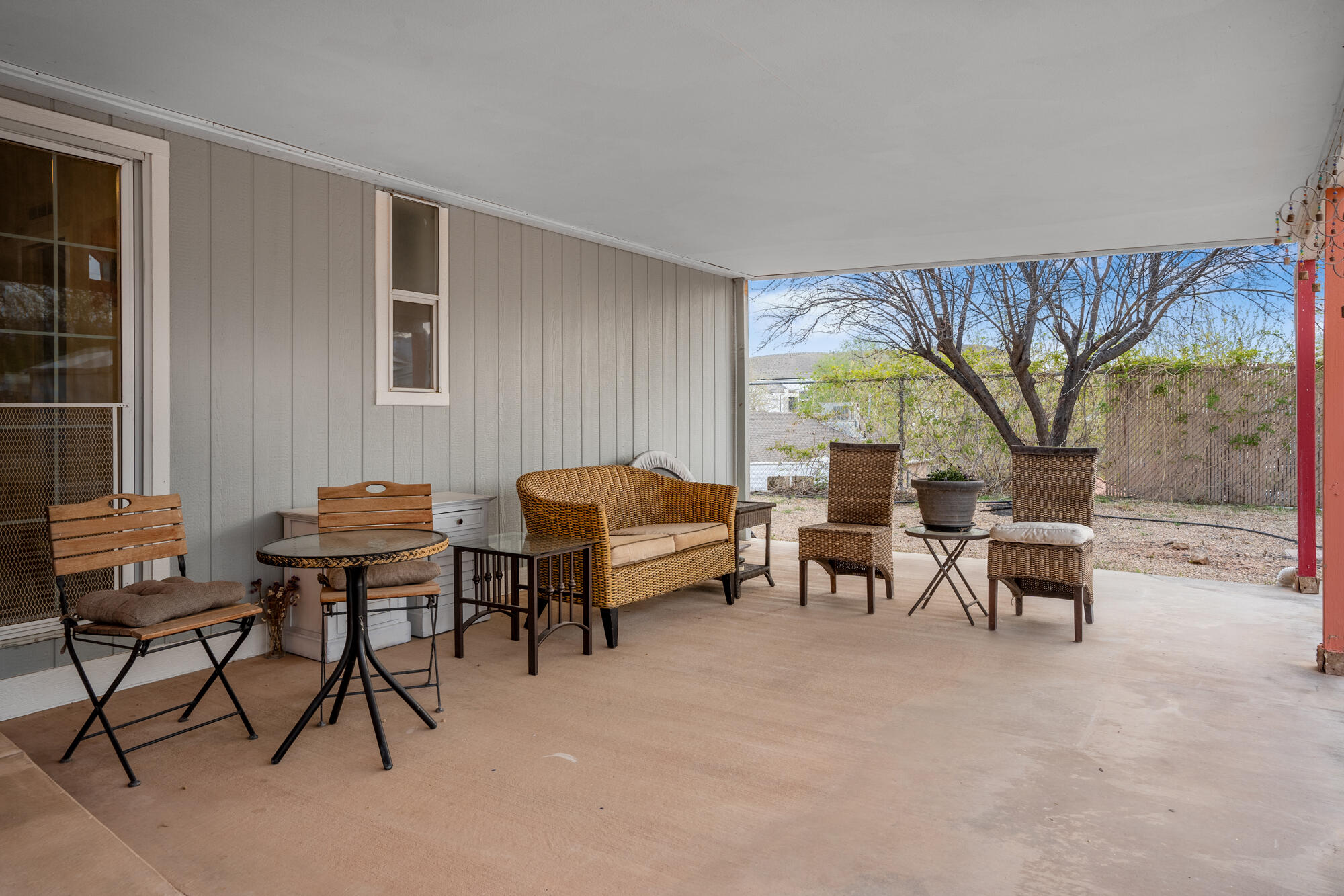 LAVERKIN TOWNSITE AND FIELD - Residential