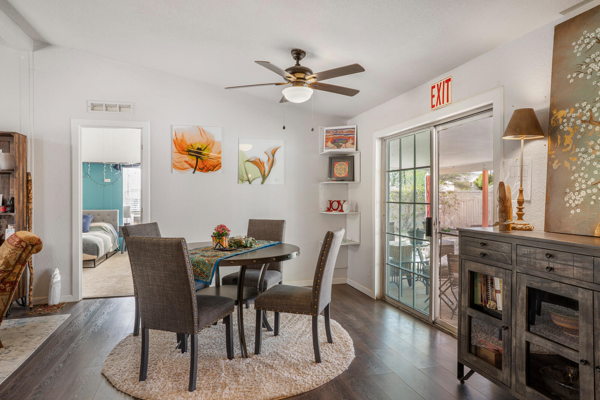 LAVERKIN TOWNSITE AND FIELD - Residential